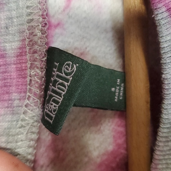 Wild Fable Tie Dye Sweatshirt - Picture 2 of 4